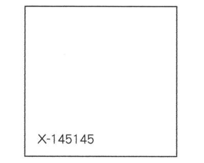 正方形Ｘ１４５１４５の画像